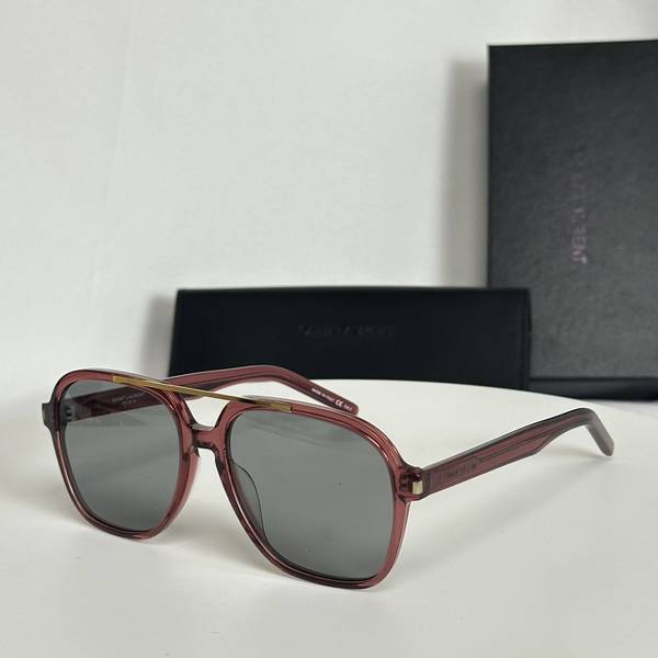 Saint Laurent Sunglasses Top Quality SLS00895